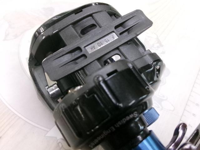 ソルティーステージレボ LJ-3