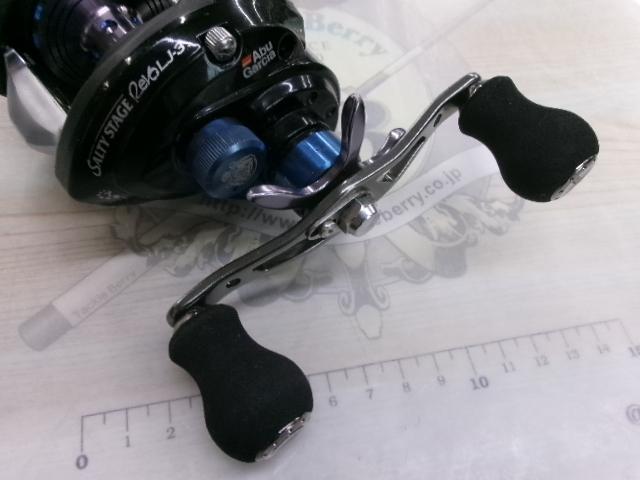 ソルティーステージレボ LJ-3｜＠ベリーネット 日本最大新品中古釣具