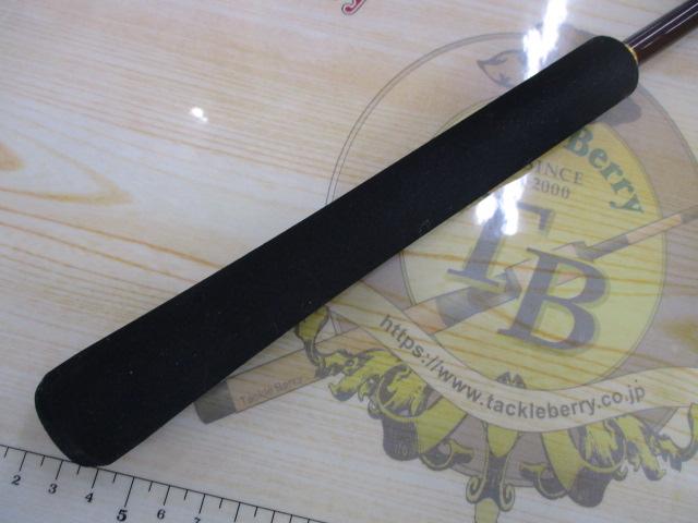 21炎月BB B69ML-S/2