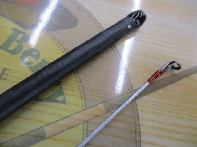 21炎月BB B69ML-S/2