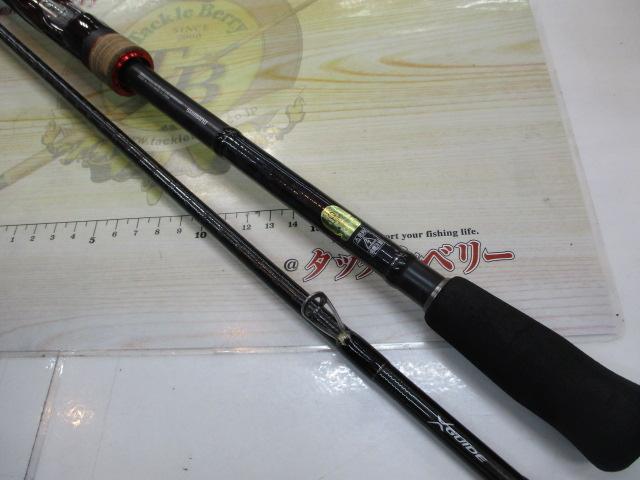 17セフィアCI4+ S806MH