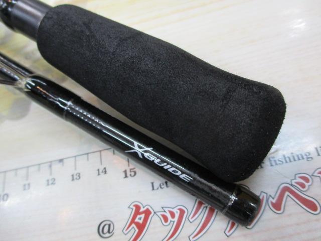 17セフィアCI4+ S806MH