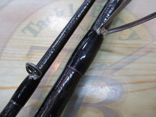 17セフィアCI4+ S806MH