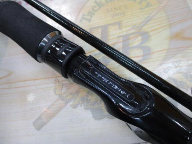 バリスティック 93M NANO ベイトモデル