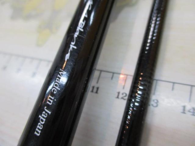 バリスティック 93M NANO ベイトモデル