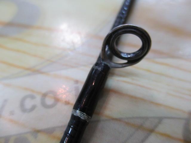 バリスティック 93M NANO ベイトモデル