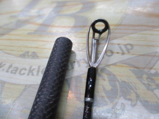 バリスティック 93M NANO ベイトモデル