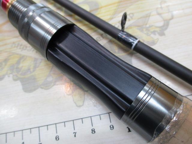 トラウティンマーキスアスレイ TMAS-862M