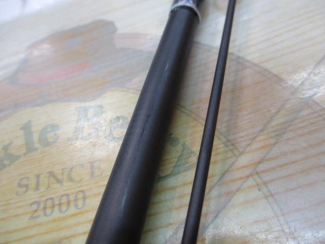 トラウティンマーキスアスレイ TMAS-862M