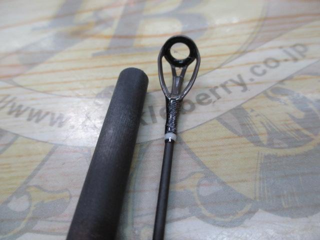 トラウティンマーキスアスレイ TMAS-862M