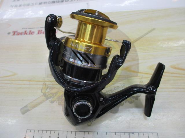 16ナスキー C3000HG