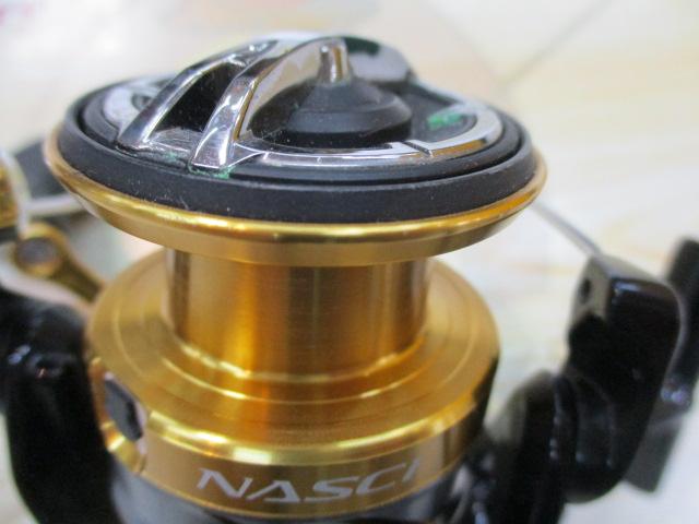 16ナスキー C3000HG