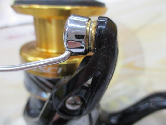 16ナスキー C3000HG