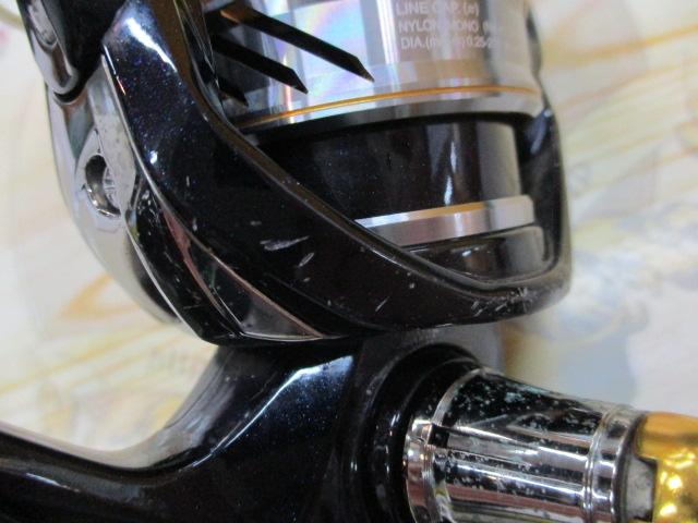 16ナスキー C3000HG