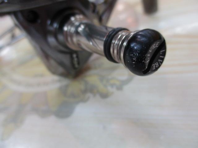 16ストラディックCI4+ C2000S