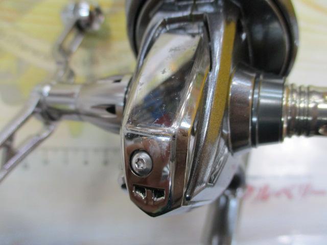 16ストラディックCI4+ C2000S