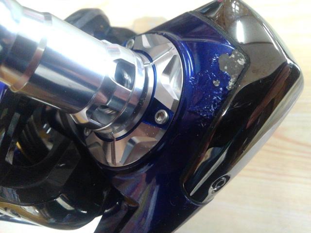 14ソルティガ 8000H エクスペディション