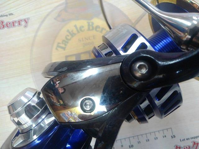 14ソルティガ 8000H エクスペディション