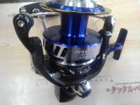 14ソルティガ 8000H エクスペディション