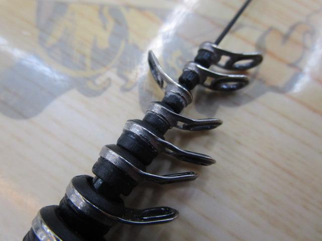 がま磯アテンダーⅢ 0.6-5.3