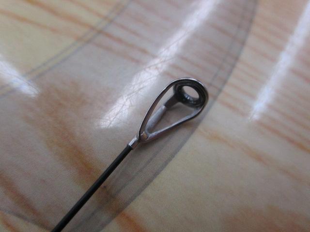 がま磯アテンダーⅢ 0.6-5.3