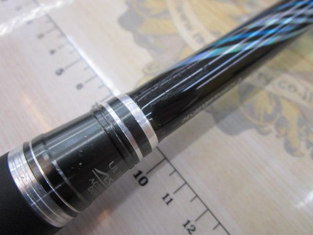 がま磯アテンダーⅢ 0.6-5.3