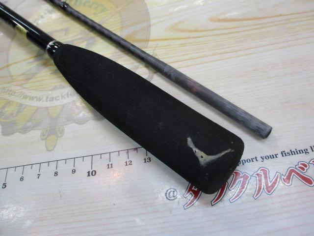 ライトゲームBBモデラート タイプ73 H195