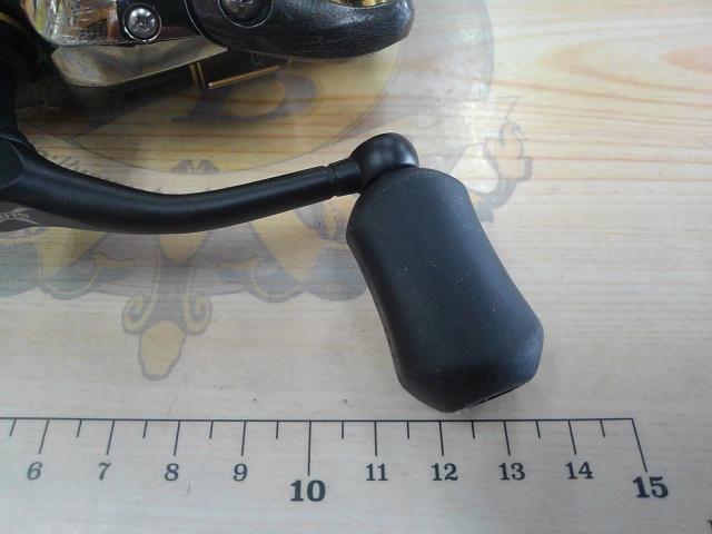 13コンプレックスCI4+ 2500HGS F6