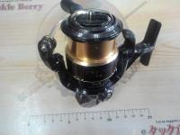 13コンプレックスCI4+ 2500HGS F6