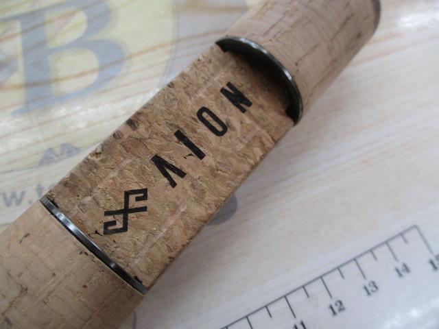 アイオン AINS-602ULS+