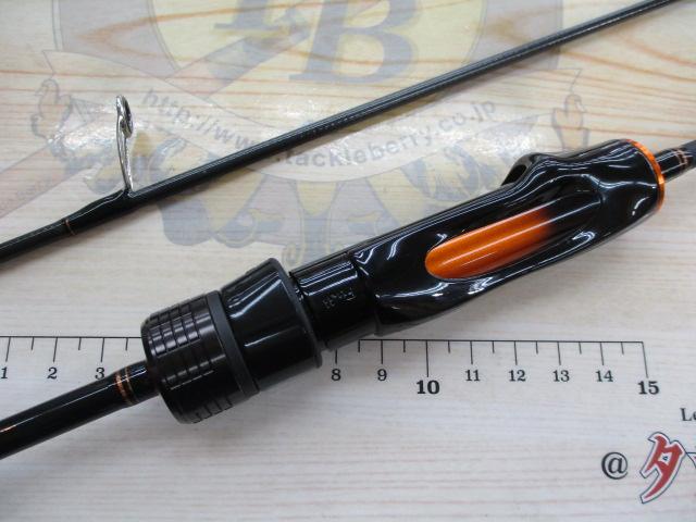 イプリミ 65L-S｜＠ベリーネット 日本最大新品中古釣具WEBショップ