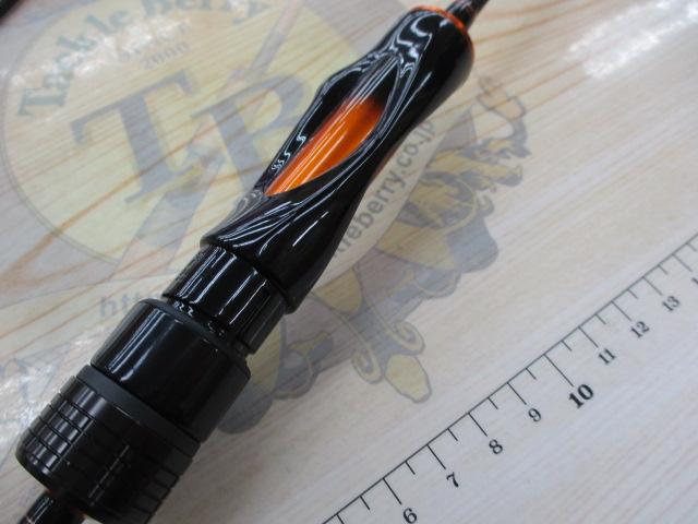 イプリミ 65L-S｜＠ベリーネット 日本最大新品中古釣具WEBショップ