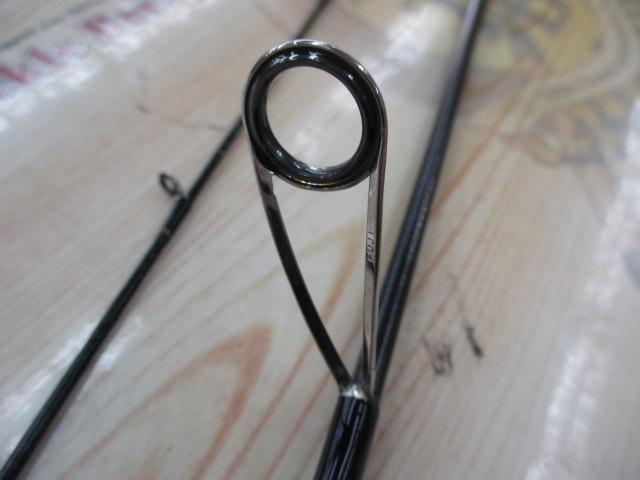 イプリミ 65L-S｜＠ベリーネット 日本最大新品中古釣具WEBショップ