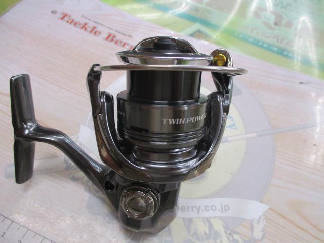 24ツインパワー C2500SXG