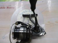 24ツインパワー C2500SXG