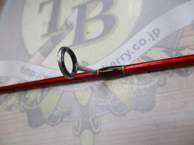 19ワールドシャウラ テクニカルエディション S62UL-2/F(SIC)