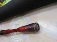 19ワールドシャウラ テクニカルエディション S62UL-2/F(SIC)