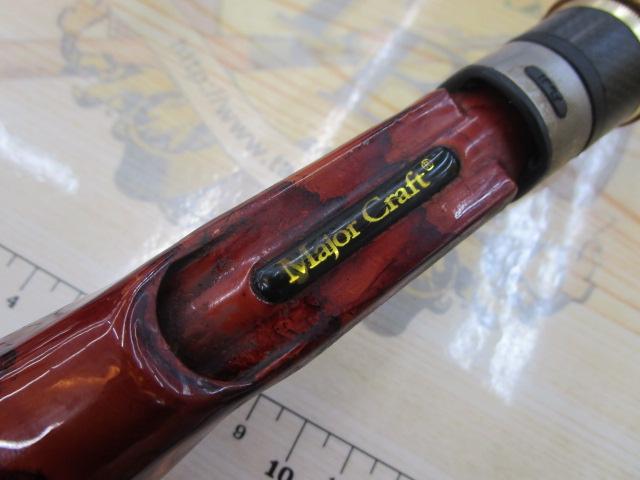 コルキッシュ CKC-65MH