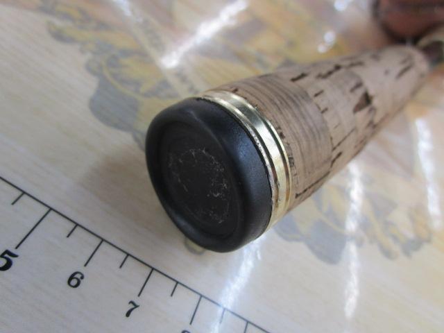 コルキッシュ CKC-65MH