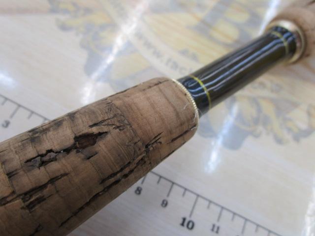 コルキッシュ CKC-65MH