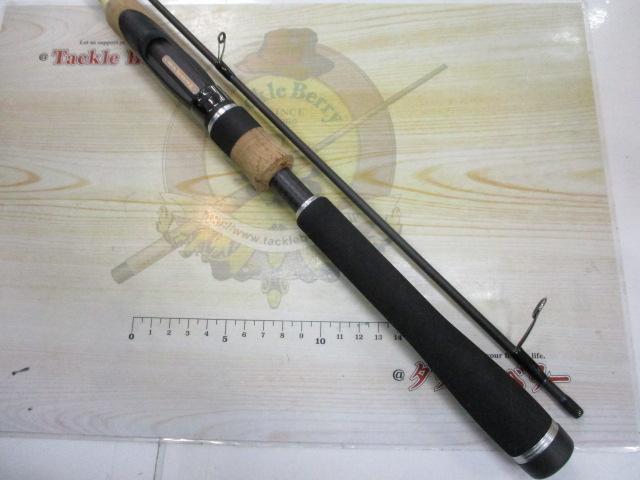 ルナキアマグナム LKM78M