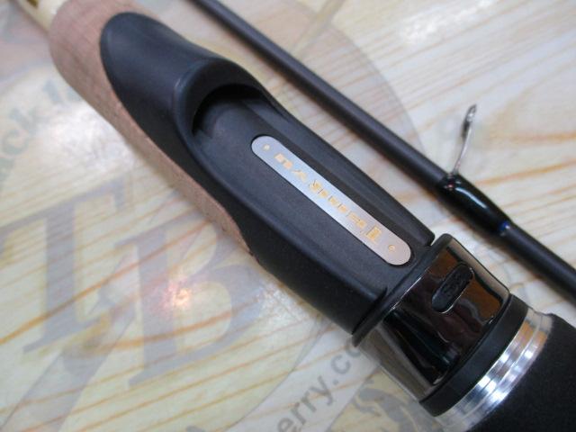 ルナキアマグナム LKM78M