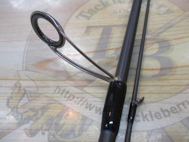 ルナキアマグナム LKM78M