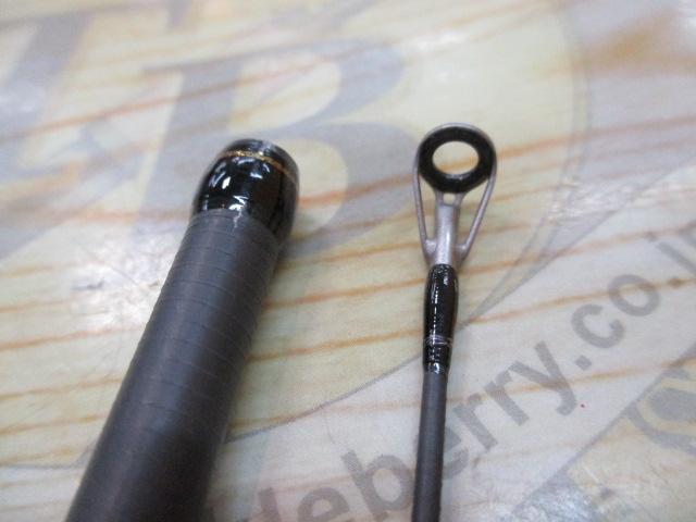 23バスワン XT+ 266L-2