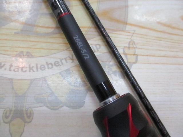 20ゾディアス 268L-S/2