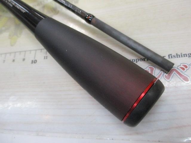 20ゾディアス 268L-S/2