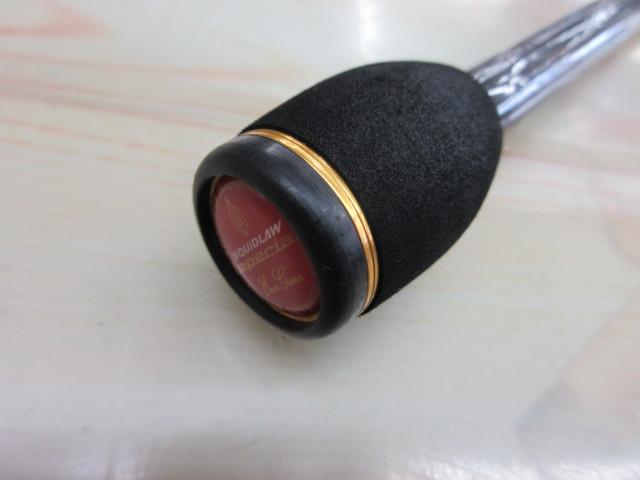 スキッドロウインペリアル NIMS-82L テクニマスター82