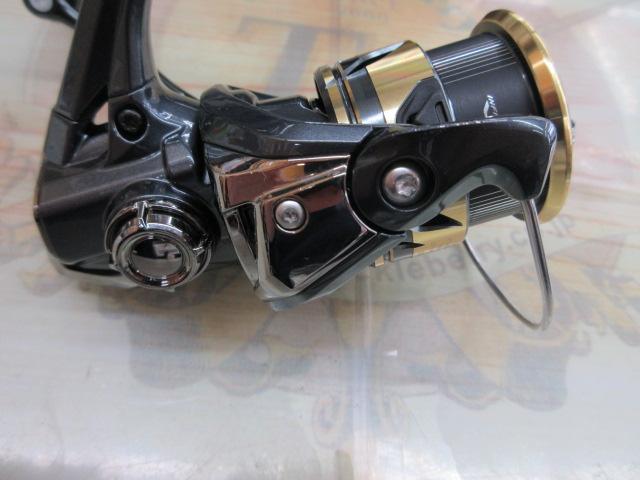 25アルテグラ C2000S