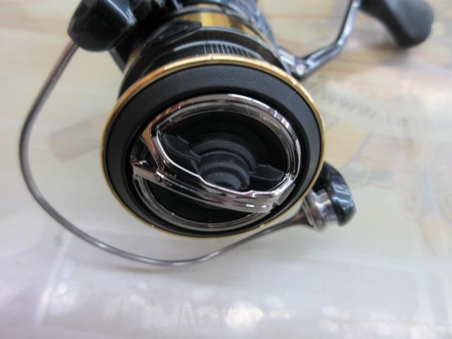 25アルテグラ C2000S