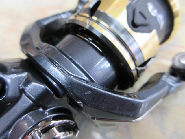 25アルテグラ C2000S